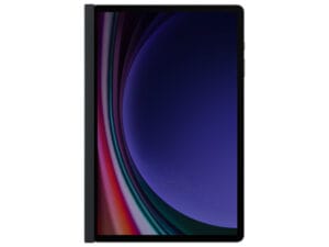 Samsung EF-NX812PBEGWW antirefleks skærm 31,5 cm (12.4") Tablet