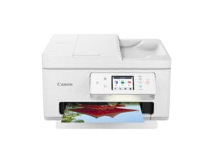 Canon PIXMA TS7750i Inkjet A4 1200 x 1200 dpi Wi-Fi
