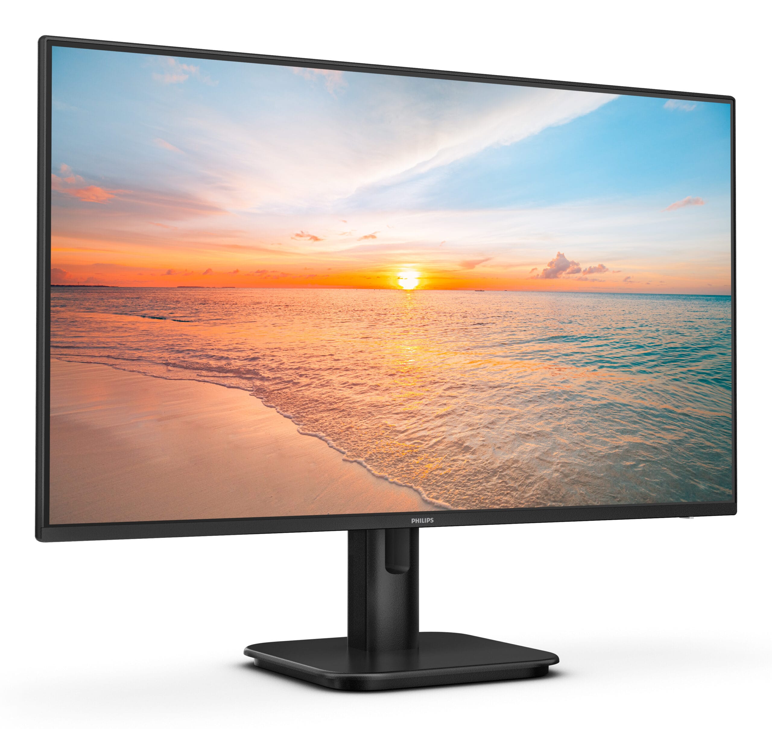 Philips 1000 series 24E1N1100A/00 LED display 60,5 cm (23.8") 1920 x 1080 pixel Fuld HD LCD Sort - Billede 2