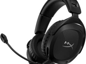 HyperX Cloud Stinger 2 wireless - Gaming Headset Trådløs Spil Sort
