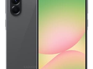 Samsung Galaxy A56 17 cm (6.7") Dual SIM 5G USB Type-C 8 GB 128 GB 5000 mAh Grafit