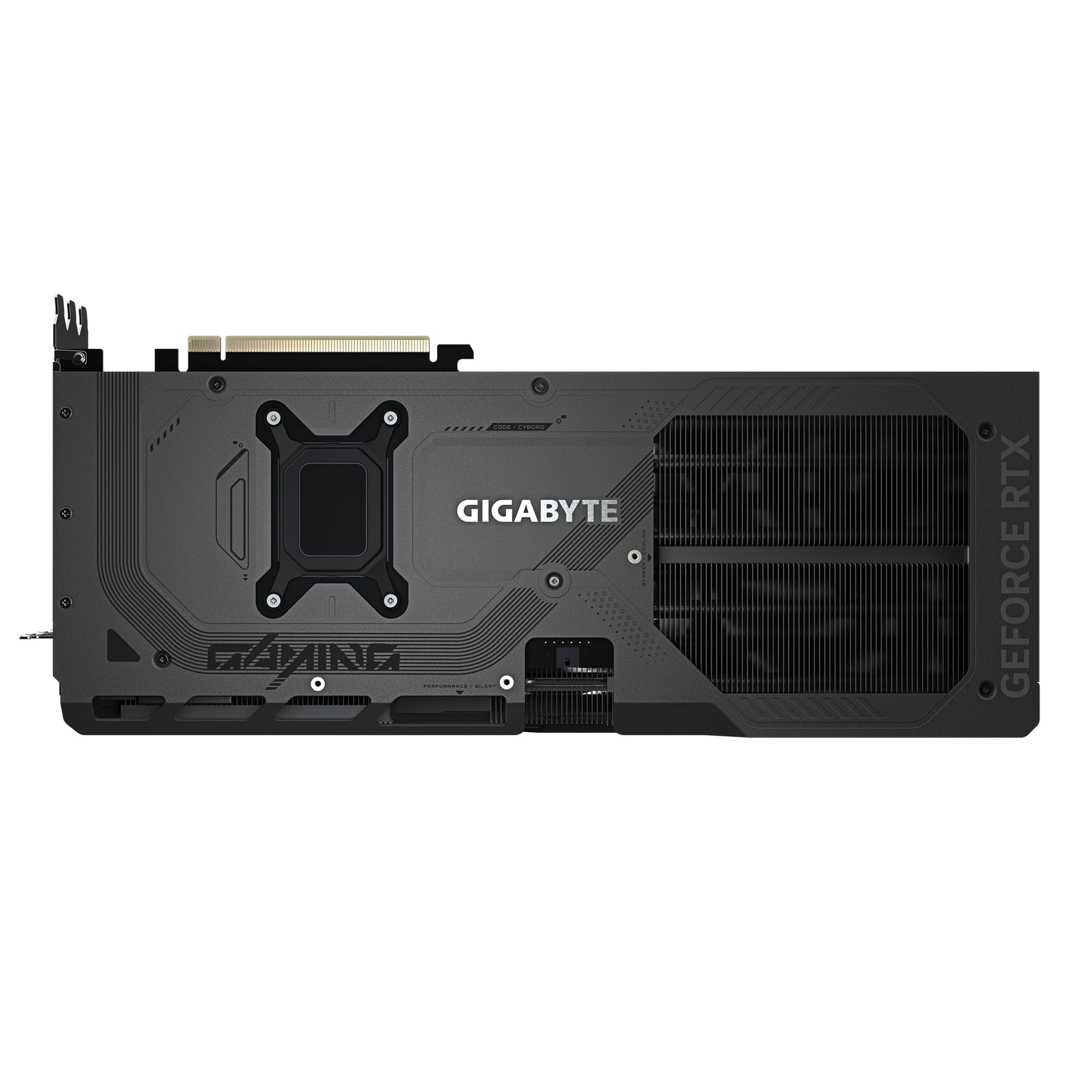 GIGABYTE GeForce RTX 5080 GAMING OC 16G NVIDIA 16 GB GDDR7 - Billede 6