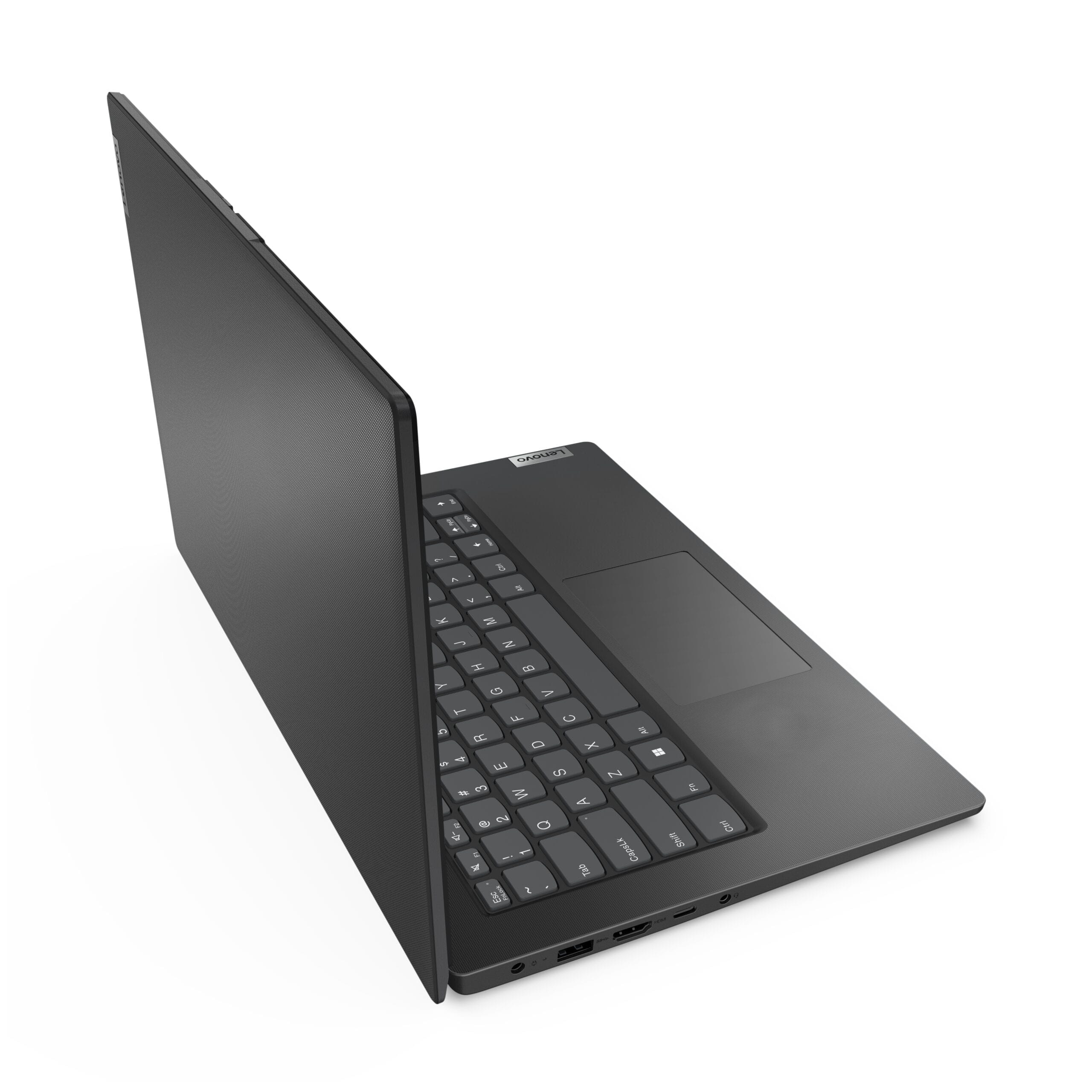 Lenovo V V14 AMD Ryzen™ 7 7730U Laptop 35,6 cm (14") Fuld HD 16 GB DDR4-SDRAM 512 GB SSD Wi-Fi 6 (802.11ax) Windows 11 Home Sort - Billede 13