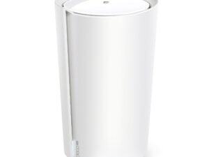 TP-Link Deco X50-5G Dual-band (2,4 GHz / 5 GHz) Wi-Fi 6 (802.11ax) Hvid 3 Intern