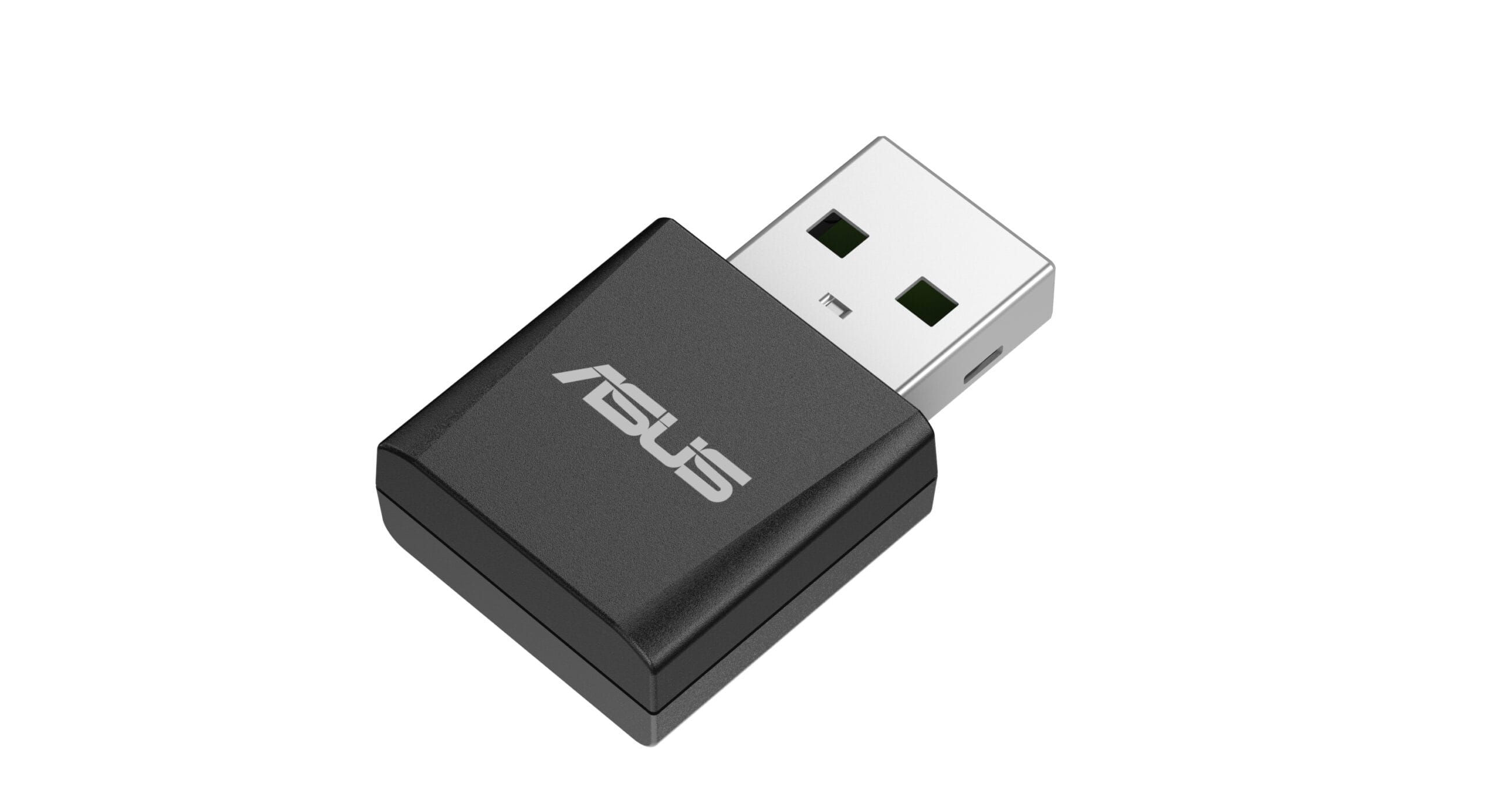 ASUS USB-BE92 Nano WLAN 2882 Mbit/s - Billede 2