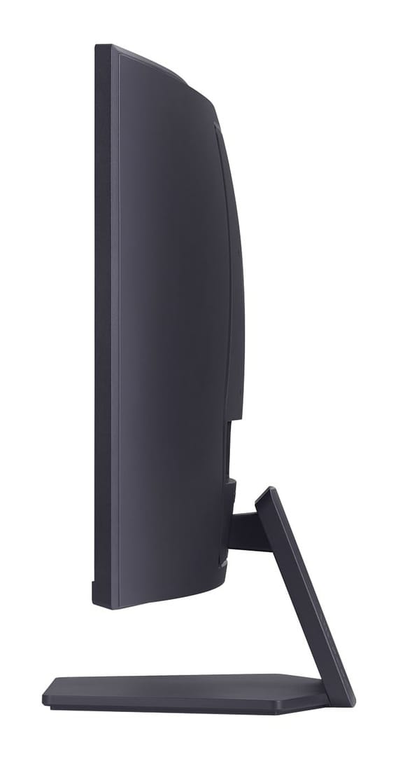 LG 27GS60QC-B computerskærm 68,6 cm (27") 2560 x 1440 pixel Fuld HD LCD Sort - Billede 5