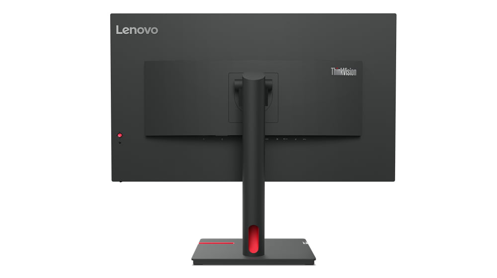Lenovo ThinkVision T32h-30 LED display 80 cm (31.5") 2560 x 1440 pixel Quad HD Sort - Billede 4
