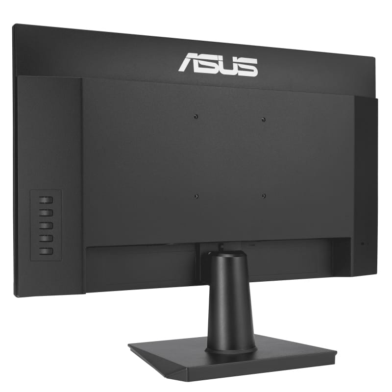 ASUS VA24EHF computerskærm 60,5 cm (23.8") 1920 x 1080 pixel Fuld HD LCD Sort - Billede 5