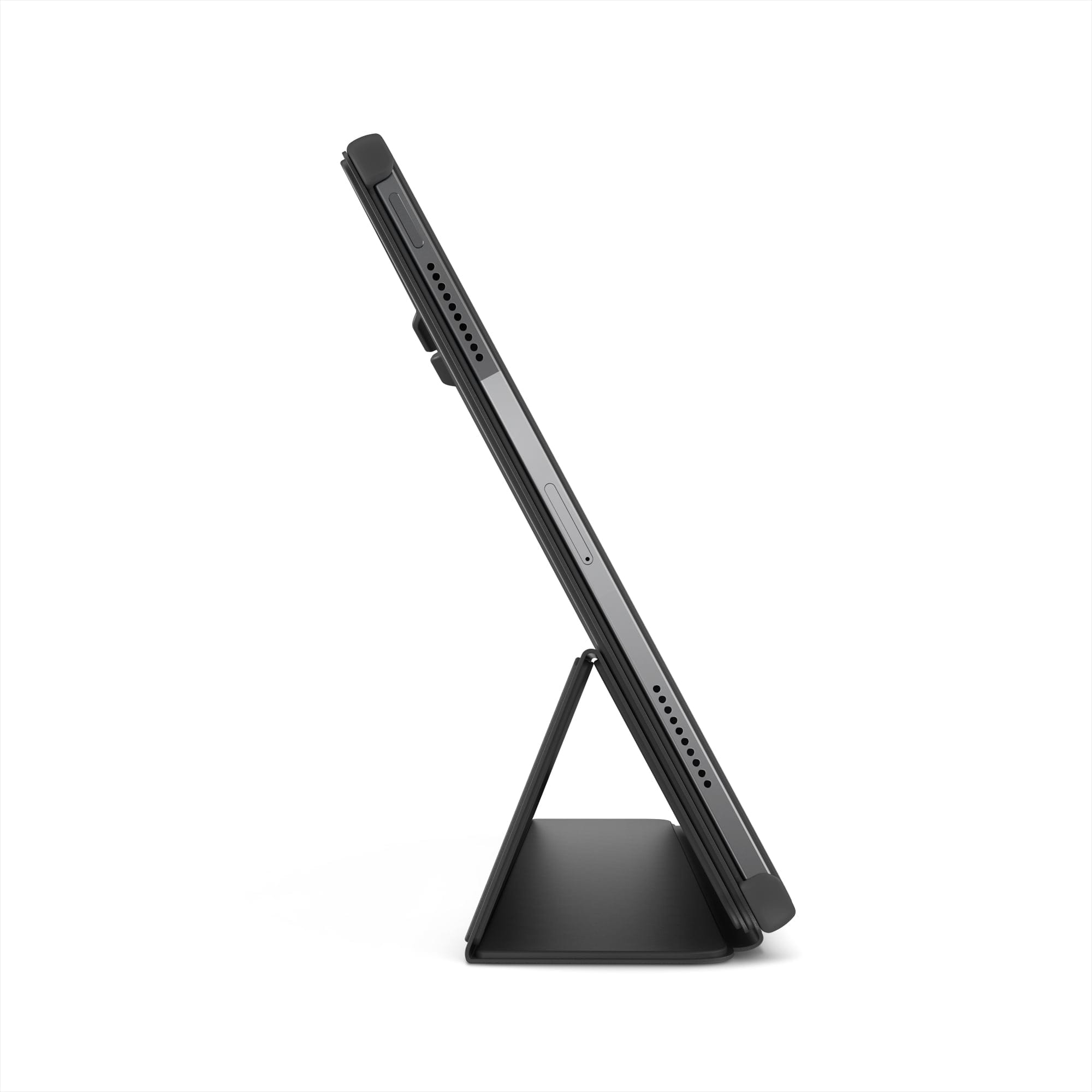 Lenovo ZG38C05252 tablet etui 32 cm (12.6") Folie Grå - Billede 6