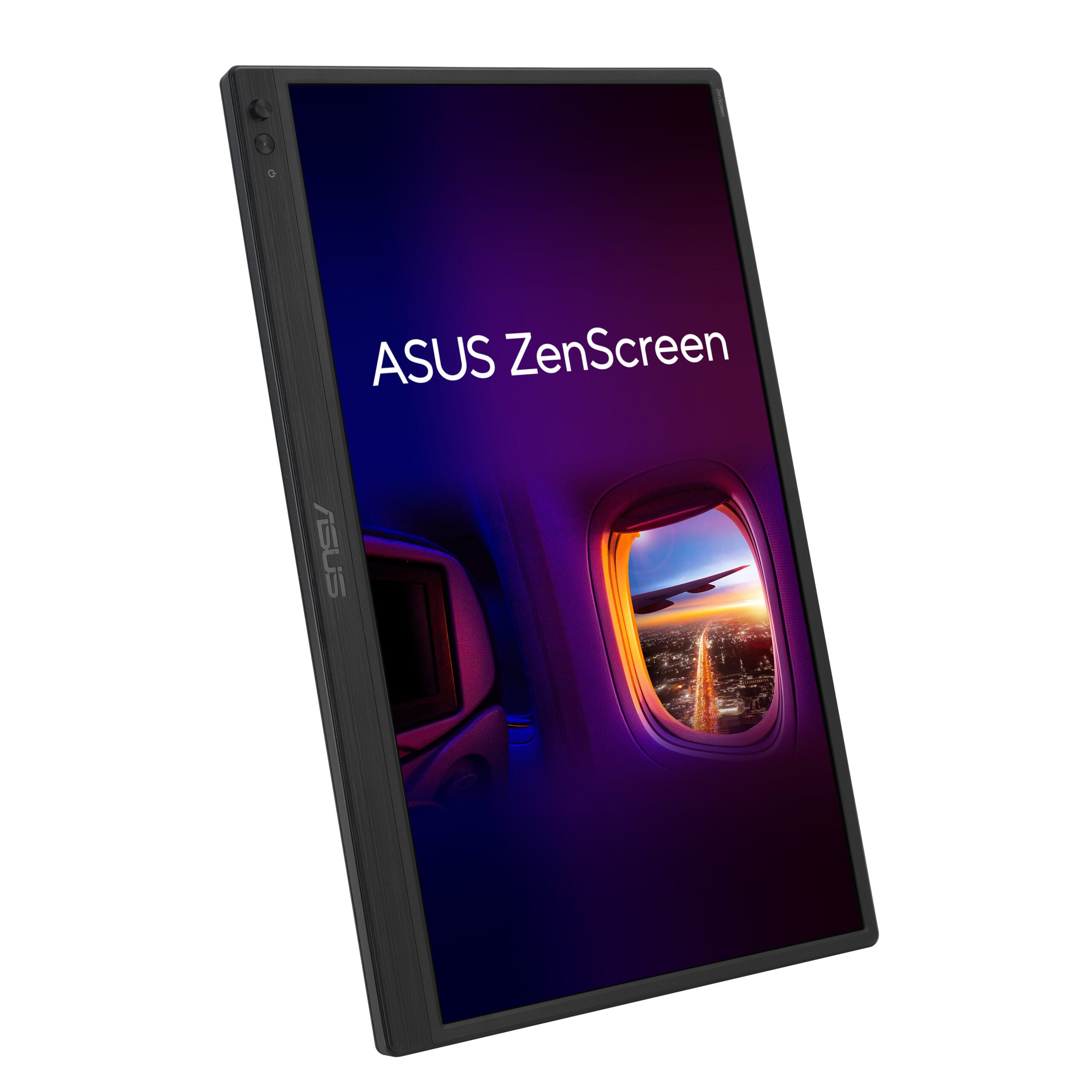 ASUS ZenScreen MB169CK computerskærm 39,6 cm (15.6") 1920 x 1080 pixel Fuld HD LCD Sort - Billede 12