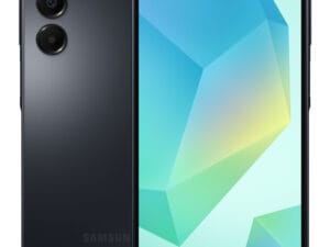 Samsung Galaxy A16 17 cm (6.7") Hybrid Dual SIM 4G USB Type-C 8 GB 256 GB 5000 mAh Sort