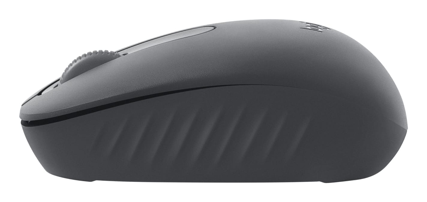 Logitech M196 mus Universel Ambidextrous Bluetooth IR LED 1000 dpi - Billede 5