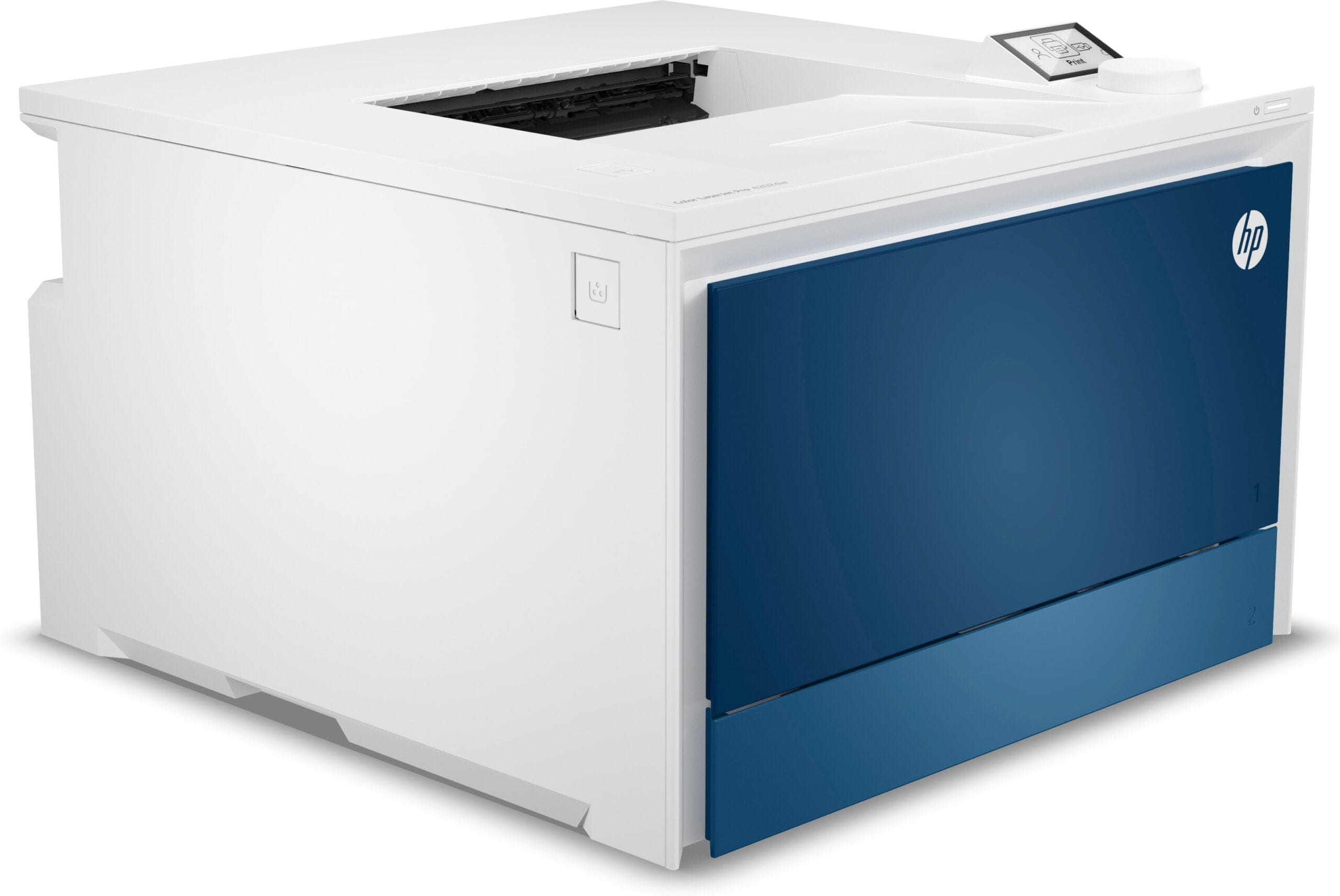 HP Color LaserJet Pro 4202dw Printer 600 x 600 dpi A4 Wi-Fi - Billede 3