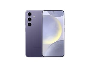 Samsung Galaxy S24 15,8 cm (6.2") Dual SIM Android 14 5G USB Type-C 8 GB 128 GB 4000 mAh Violet
