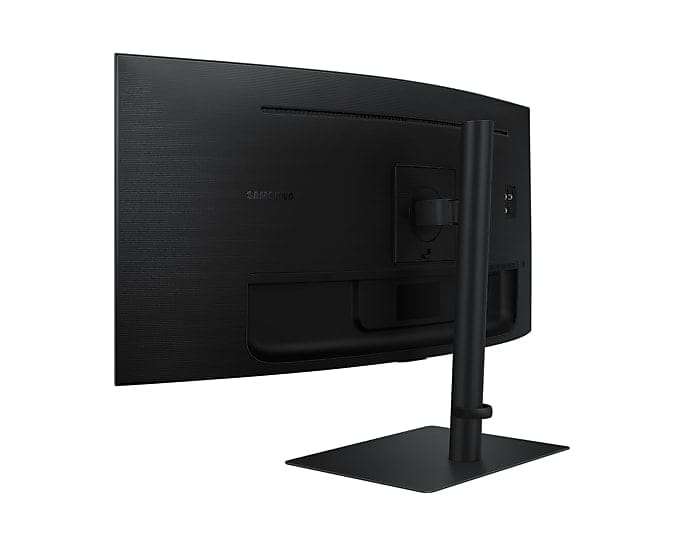 Samsung ViewFinity LS34C652UAUXEN computerskærm 86,4 cm (34") 3440 x 1440 pixel 4K Ultra HD LED Sort - Billede 6