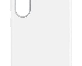 Samsung Clear Case Transparent mobiltelefon etui 17,5 cm (6.9") Cover