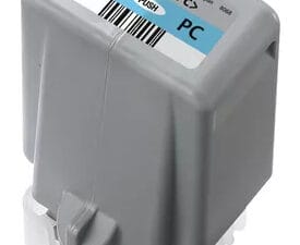 Canon LUCIA PRO II blækpatron 1 stk Original Standard udbytte Foto cyan