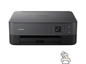 Canon PIXMA TS5350i Inkjet A4 4800 x 1200 dpi Wi-Fi