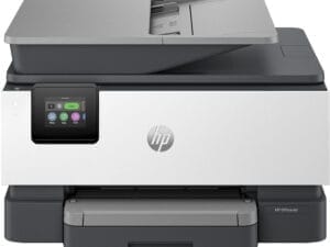 HP OfficeJet Pro 9120e All-in-One Printer Termisk inkjet A4 4800 x 1200 dpi 22 sider pr. minut Wi-Fi