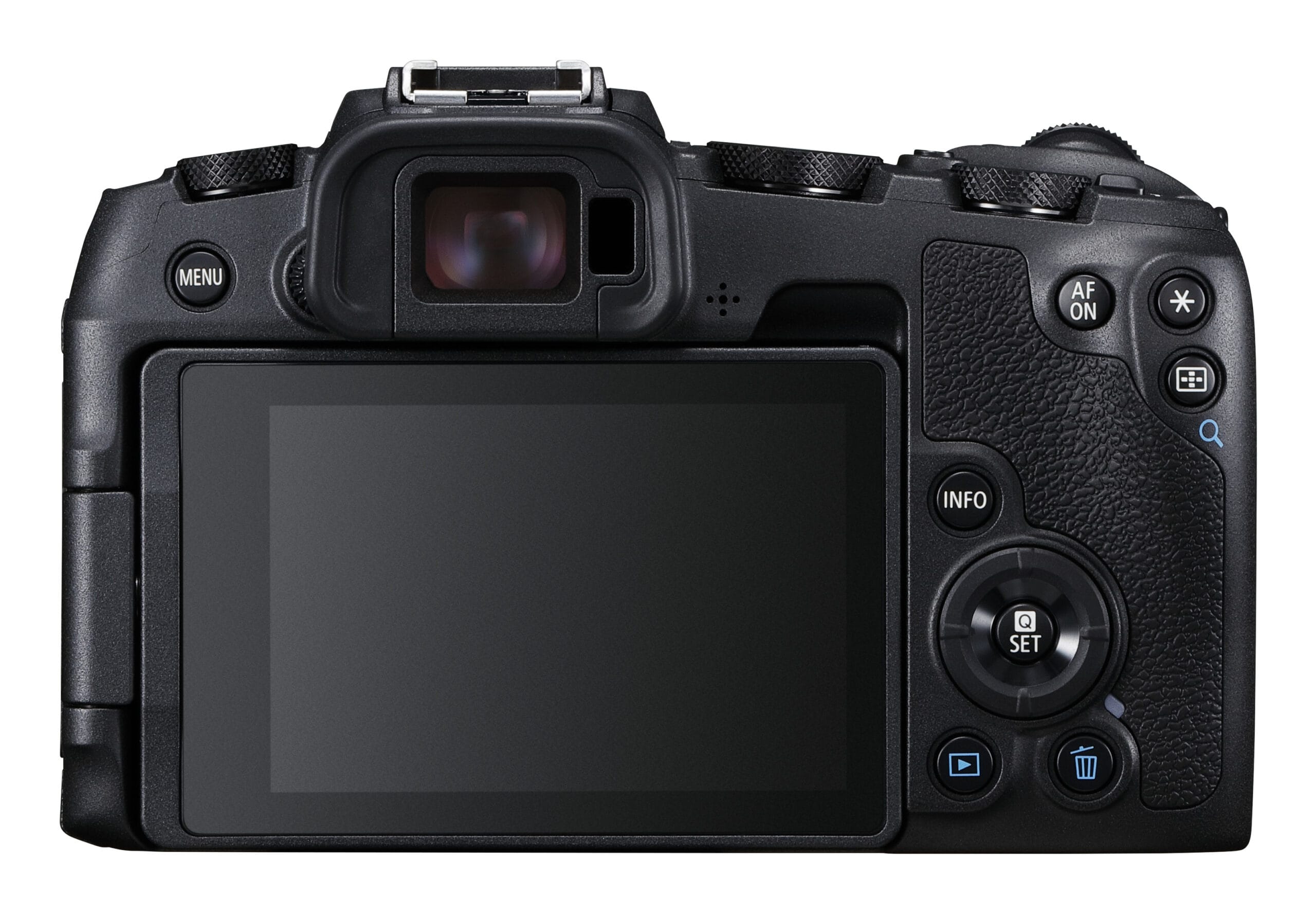 Canon EOS RP MILC krop 26,2 MP CMOS 6240 x 4160 pixel Sort - Billede 8
