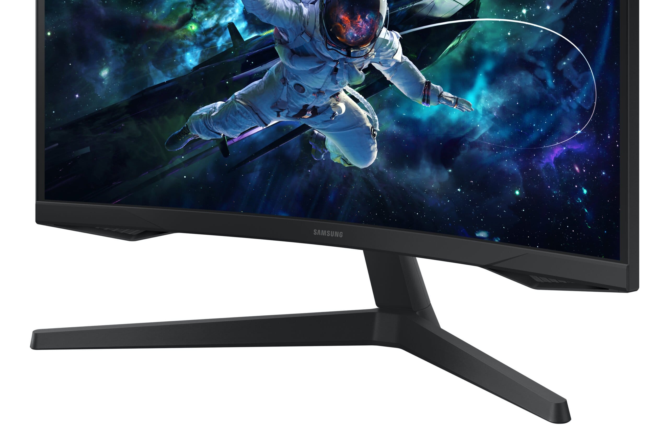 Samsung Odyssey S27CG554EU computerskærm 68,6 cm (27") 2560 x 1440 pixel Wide Quad HD LED Sort - Billede 11