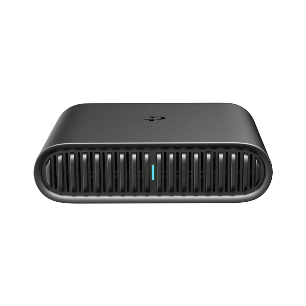TP-Link TL-WR1502X trådløs router Gigabit Ethernet Dual-band (2,4 GHz / 5 GHz) Sort