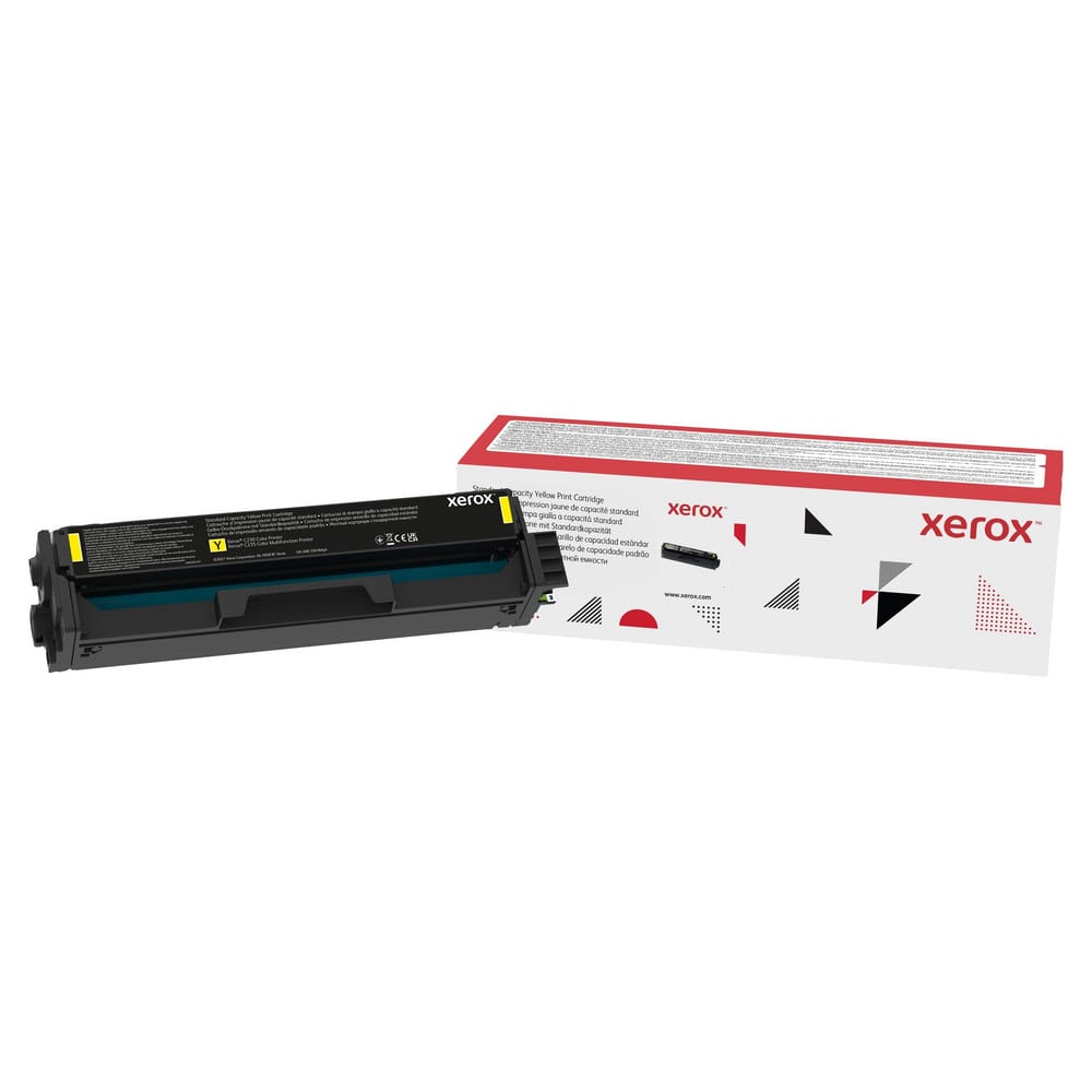 Xerox 006R04386 tonerpatron 1 stk Original