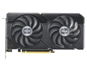 ASUS Dual -RTX4060TI-O8G-EVO NVIDIA GeForce RTX 4060 Ti 8 GB GDDR6
