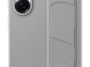 Samsung EF-GS938CJEGWW mobiltelefon etui 17,5 cm (6.9") Cover Grå