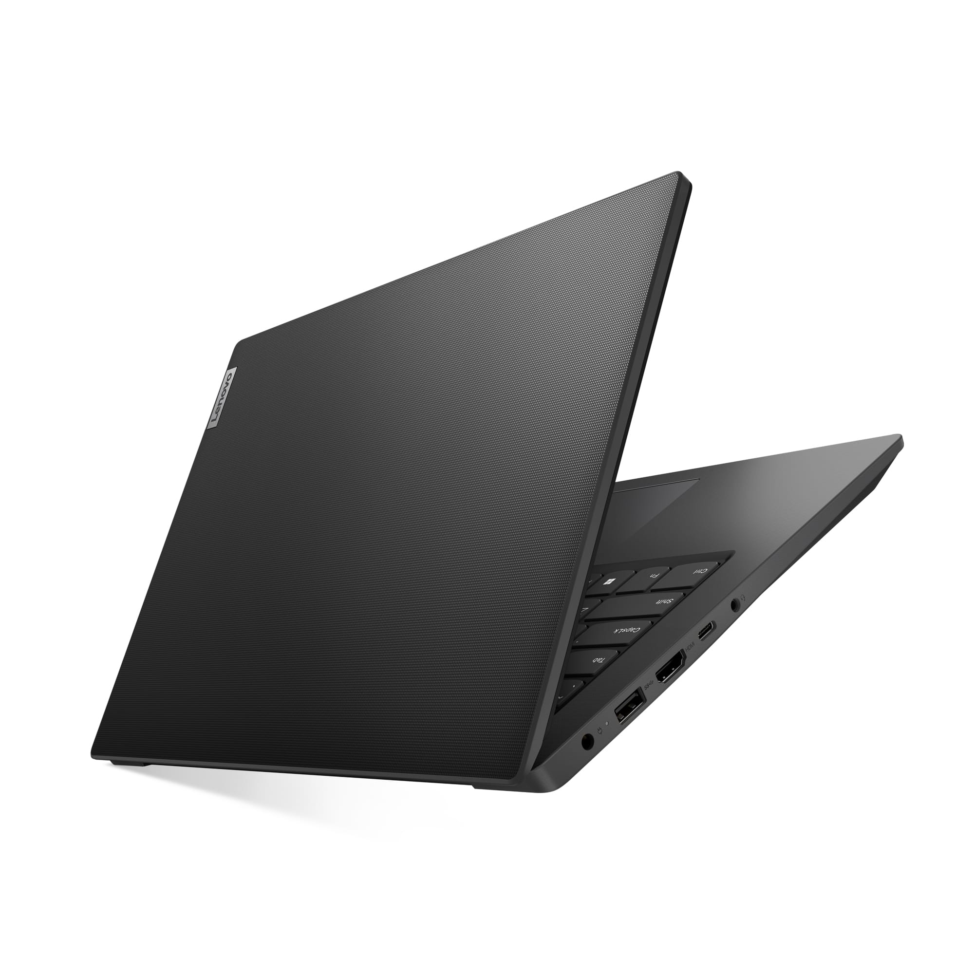 Lenovo V14 AMD Ryzen™ 5 7520U Laptop 35,6 cm (14") Fuld HD 16 GB LPDDR5-SDRAM 512 GB SSD Wi-Fi 6 (802.11ax) Windows 11 Pro Nordisk Sort - Billede 15