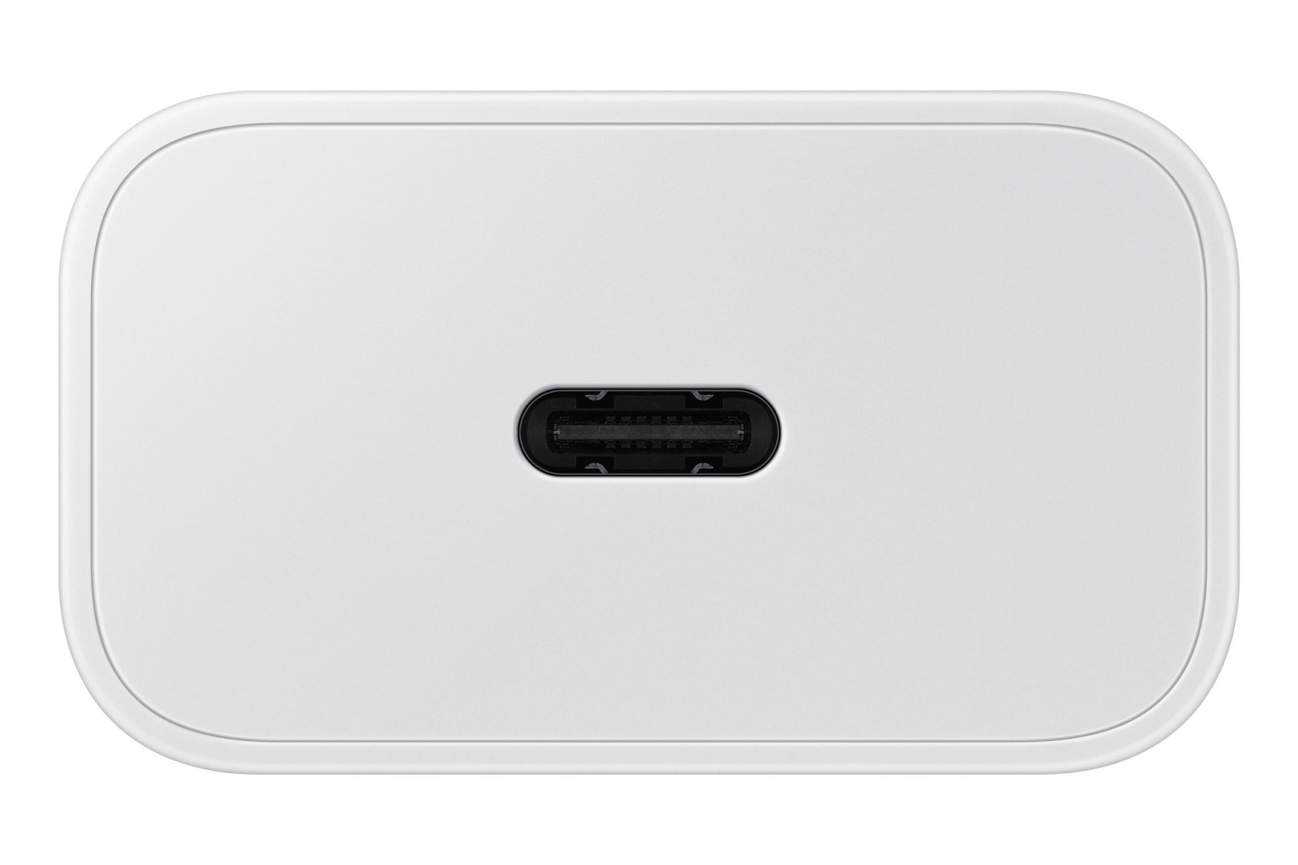 Samsung EP-T2510 Smartphone Hvid Vekselstrøm, USB Hurtig opladning Indendørs - Billede 7