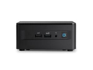ASUS NUC 13 RNUC13ANHI700002I Sort i7-1360P