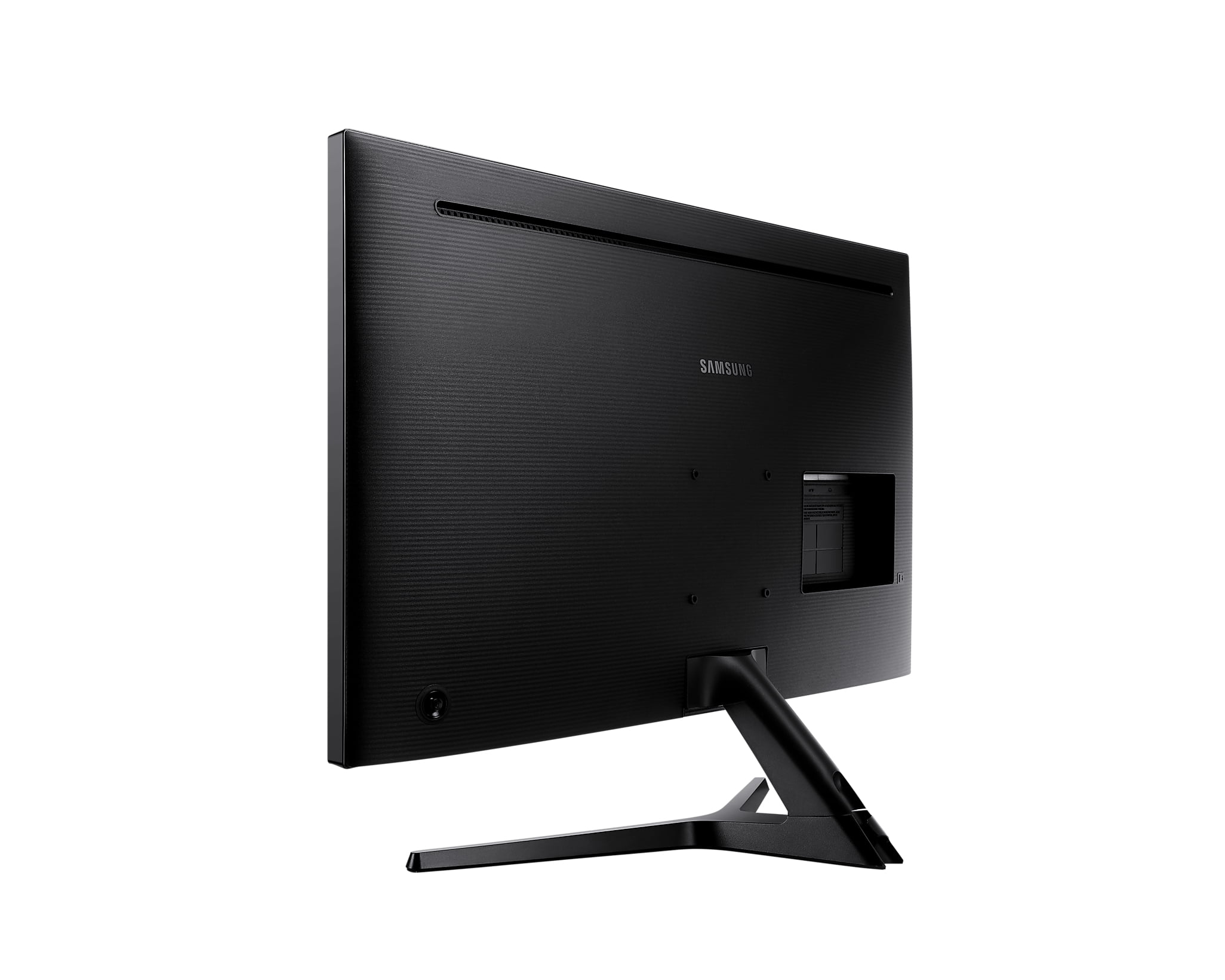 Samsung UJ590 81,3 cm (32") 3840 x 2160 pixel UHD+ LCD Sort - Billede 11