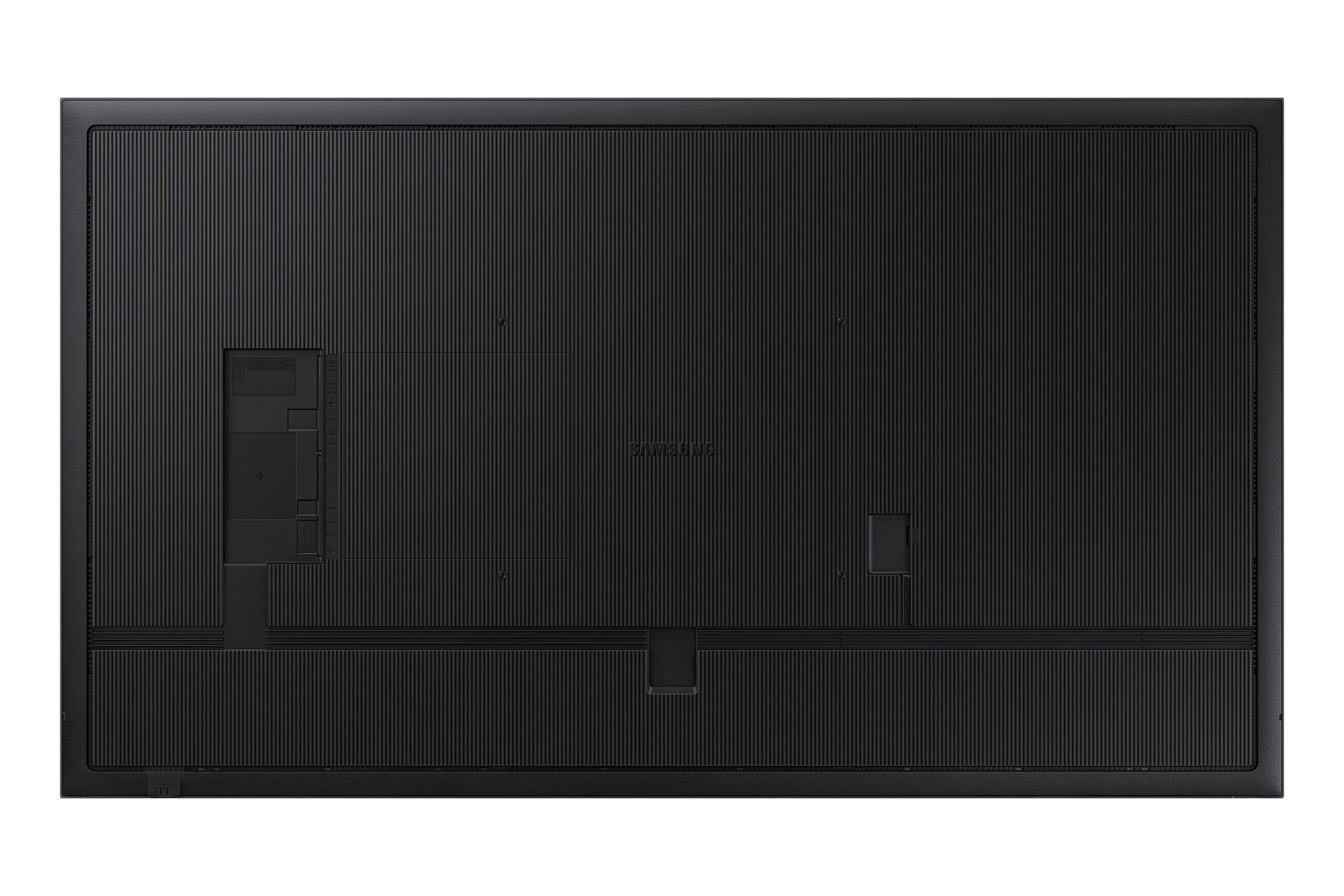 Samsung QM55C Digital fladpaneldisplay 139,7 cm (55") LCD Wi-Fi 500 cd/m² 4K Ultra HD Sort Tizen 24/7 - Billede 13