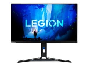 Lenovo Legion Y27qf-30 LED display 68,6 cm (27") 2560 x 1440 pixel Quad HD Sort