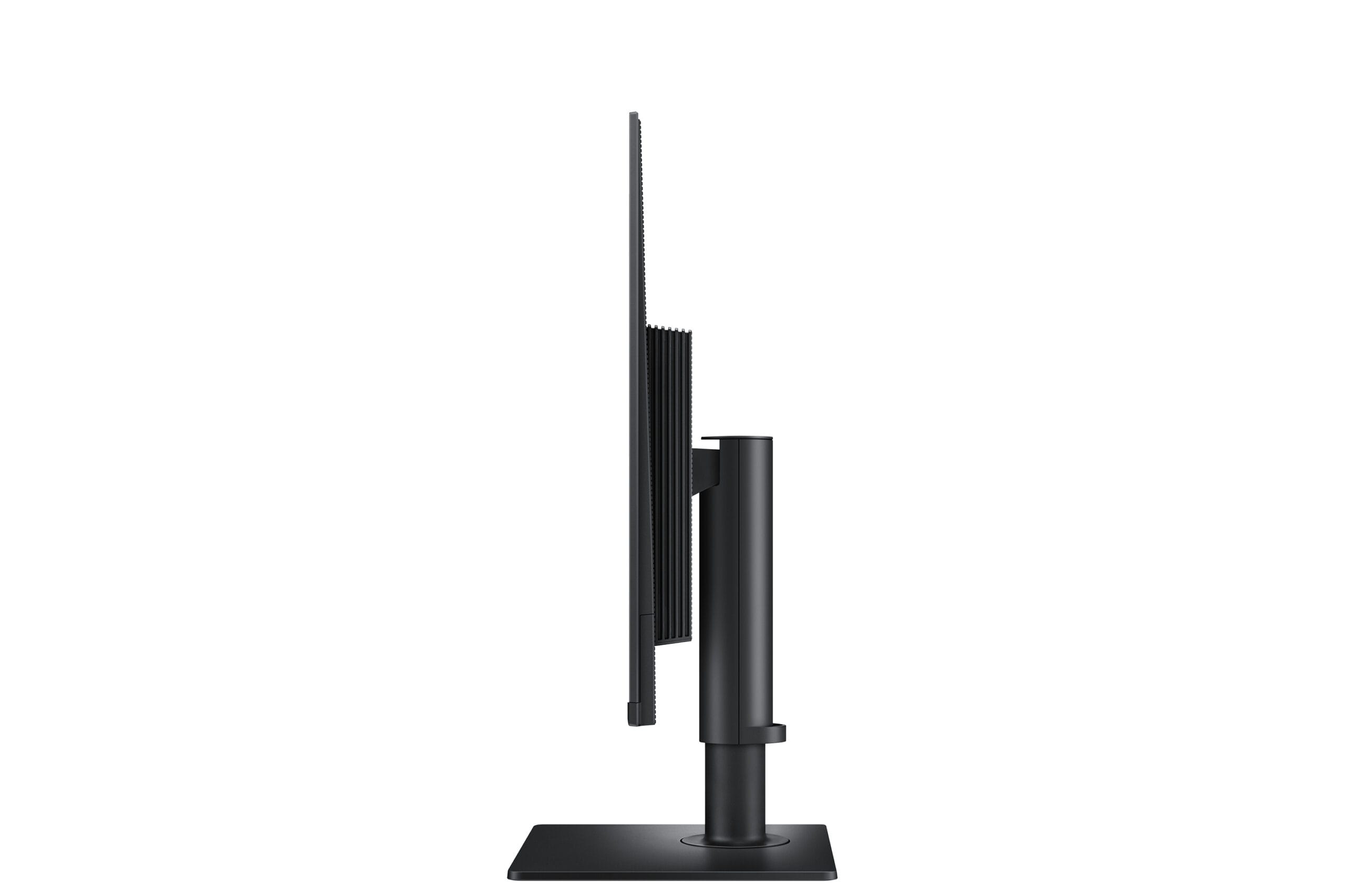 Samsung S40GD computerskærm 68,6 cm (27") 1920 x 1080 pixel Fuld HD LCD Sort - Billede 6