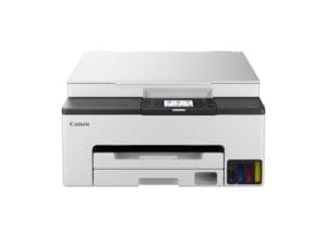 Canon MAXIFY GX1050 Inkjet A4 600 x 1200 dpi Wi-Fi