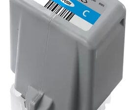 Canon LUCIA PRO II blækpatron 1 stk Original Standard udbytte Blå