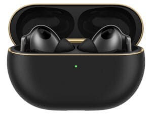 Huawei Freebuds Pro 4 Headset Trådløs I ørerne Opkald/Musik/Sport/Hverdag USB Type-C Bluetooth Sort