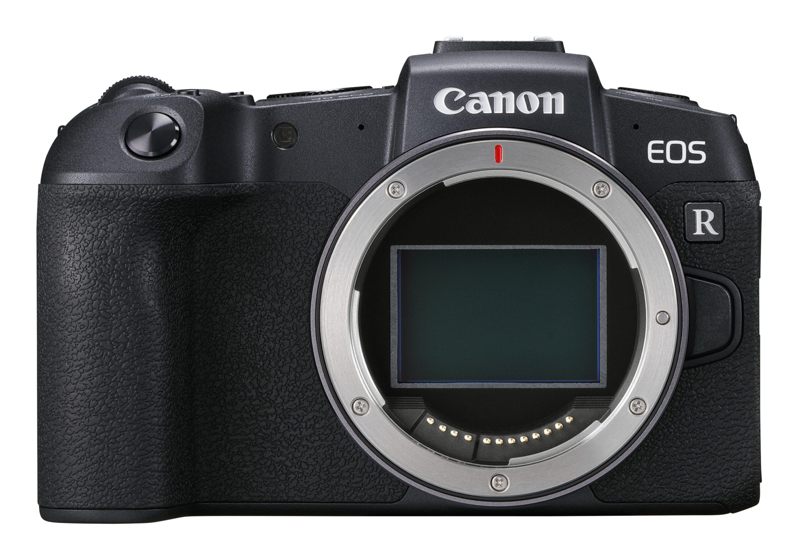 Canon EOS RP MILC krop 26,2 MP CMOS 6240 x 4160 pixel Sort - Billede 4