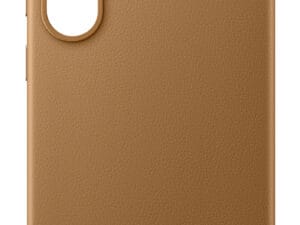 Samsung EF-VS936PFEGWW mobiltelefon etui 17 cm (6.7") Cover Brun