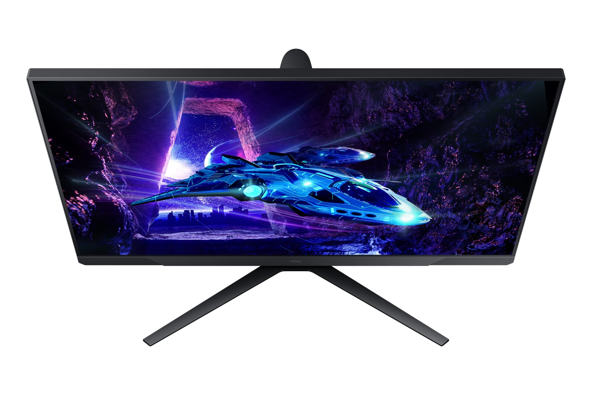 Samsung S27DG300EU computerskærm 68,6 cm (27") 1920 x 1080 pixel Fuld HD LCD Sort - Billede 17