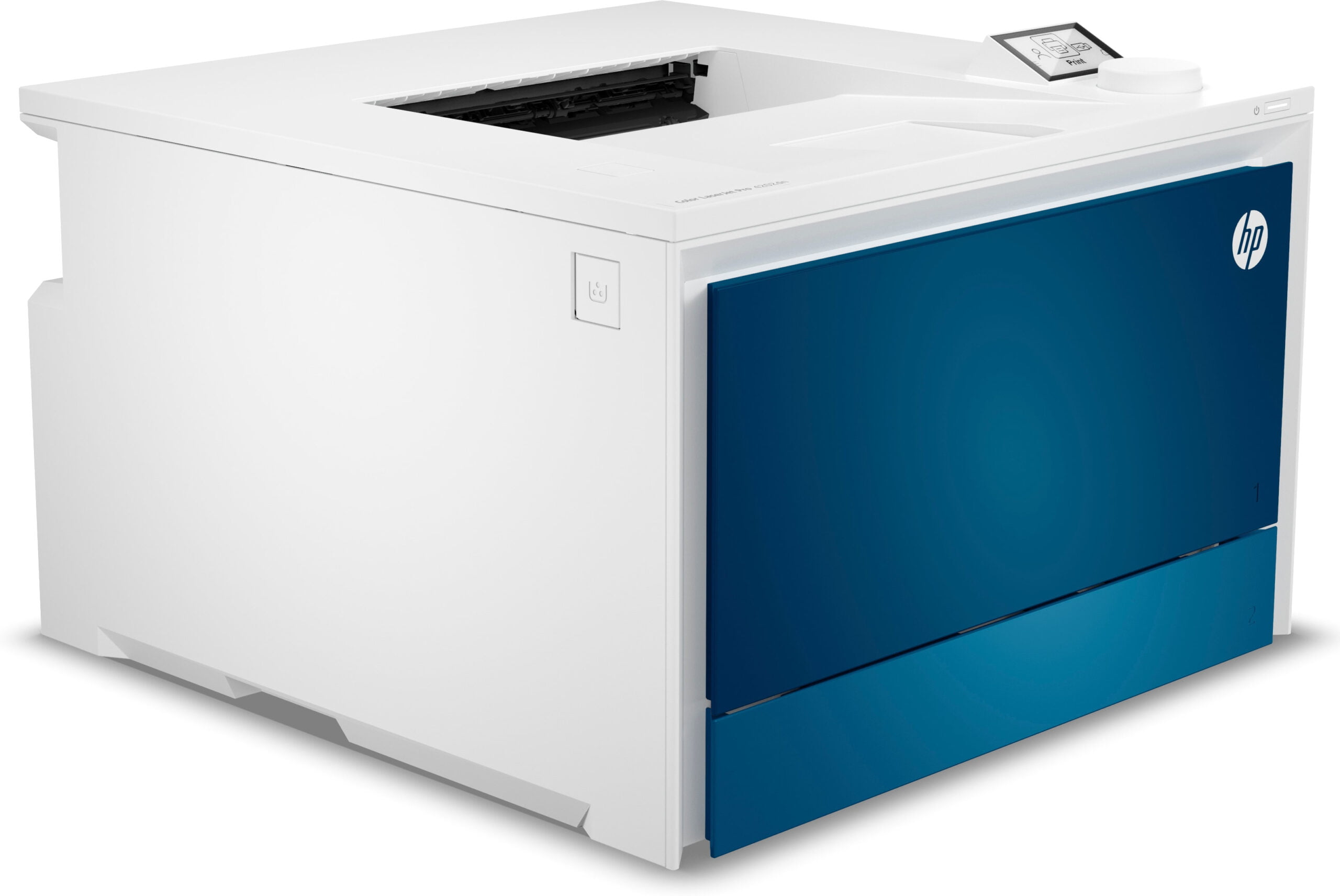 HP Color LaserJet Pro 4202dn Printer 600 x 600 dpi A4 - Billede 4