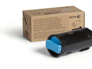 Xerox 106R03896 tonerpatron 1 stk Original Blå