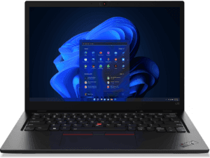 Lenovo ThinkPad L13 G3 AMD Ryzen™ 3 8GB 256GB 13.3"